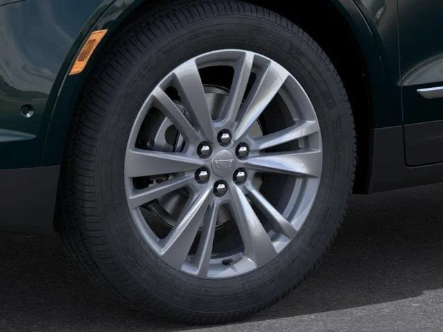 2026 Cadillac XT5 Premium Luxury - Photo 9
