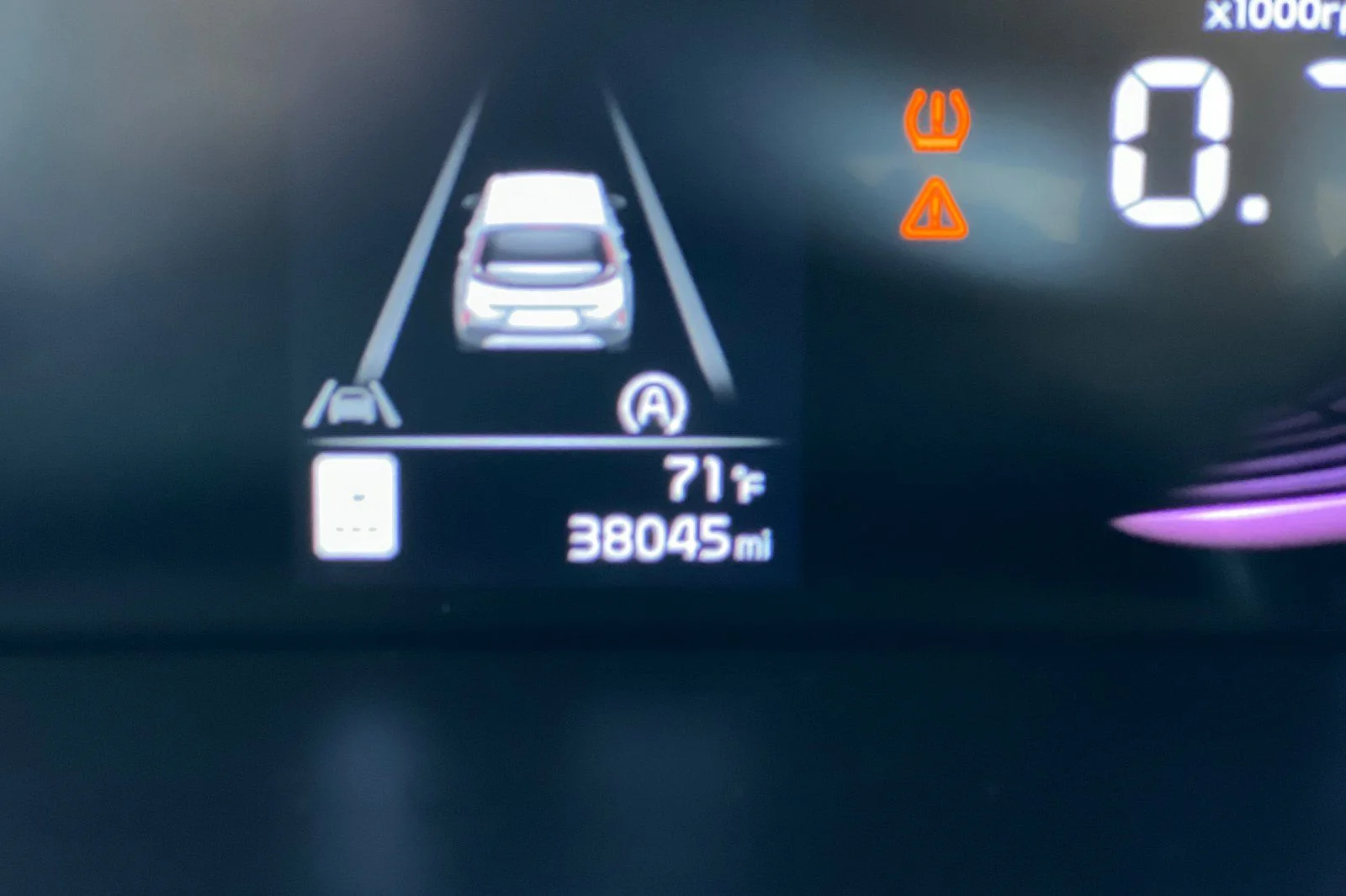 2025 Kia Soul LX - Photo 22