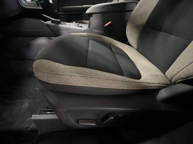 Used 2025 Oxford White Ford Big Bend® image 18