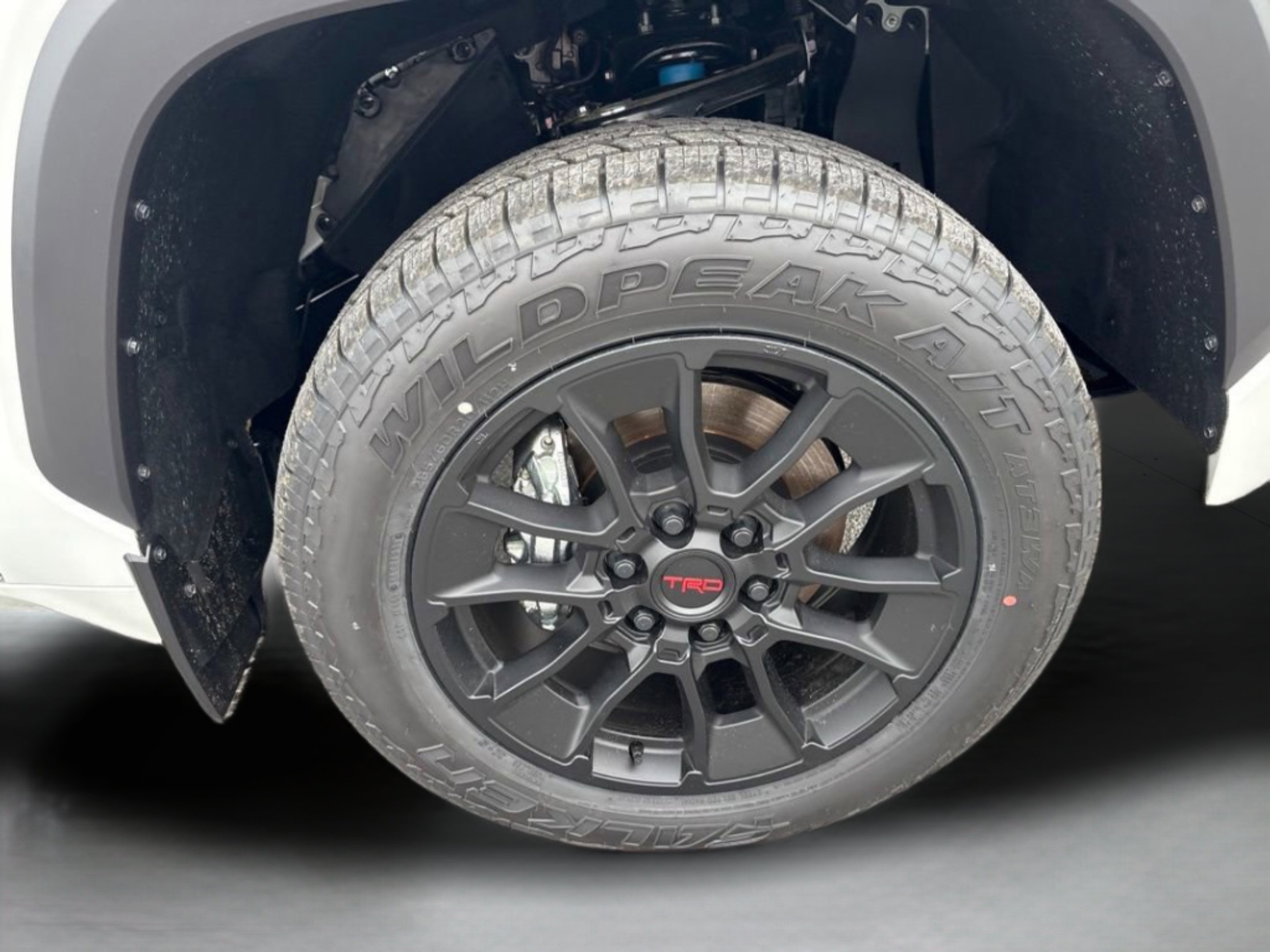 2026 Toyota Tundra Limited - Photo 59