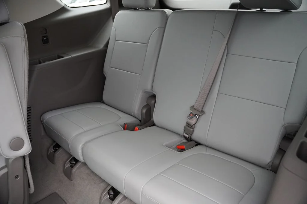 2021 Chevrolet Traverse Premier - Photo 18