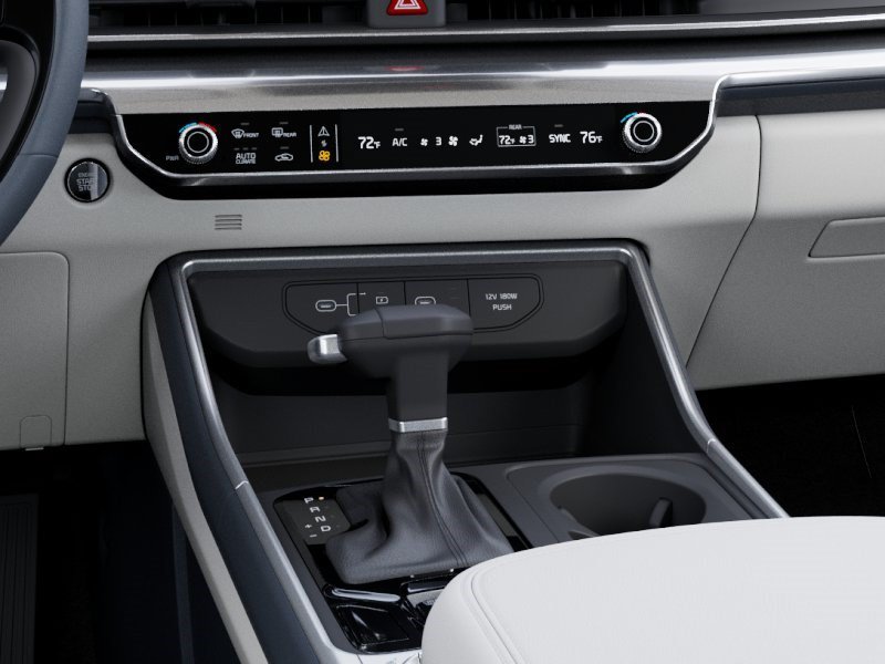 New 2027 Ceramic Silver Kia SX image 23