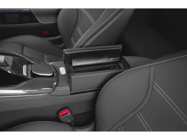 New 2026 Cirrus Silver Metallic Mercedes-Benz AMG® GT 63 Coupe image 51