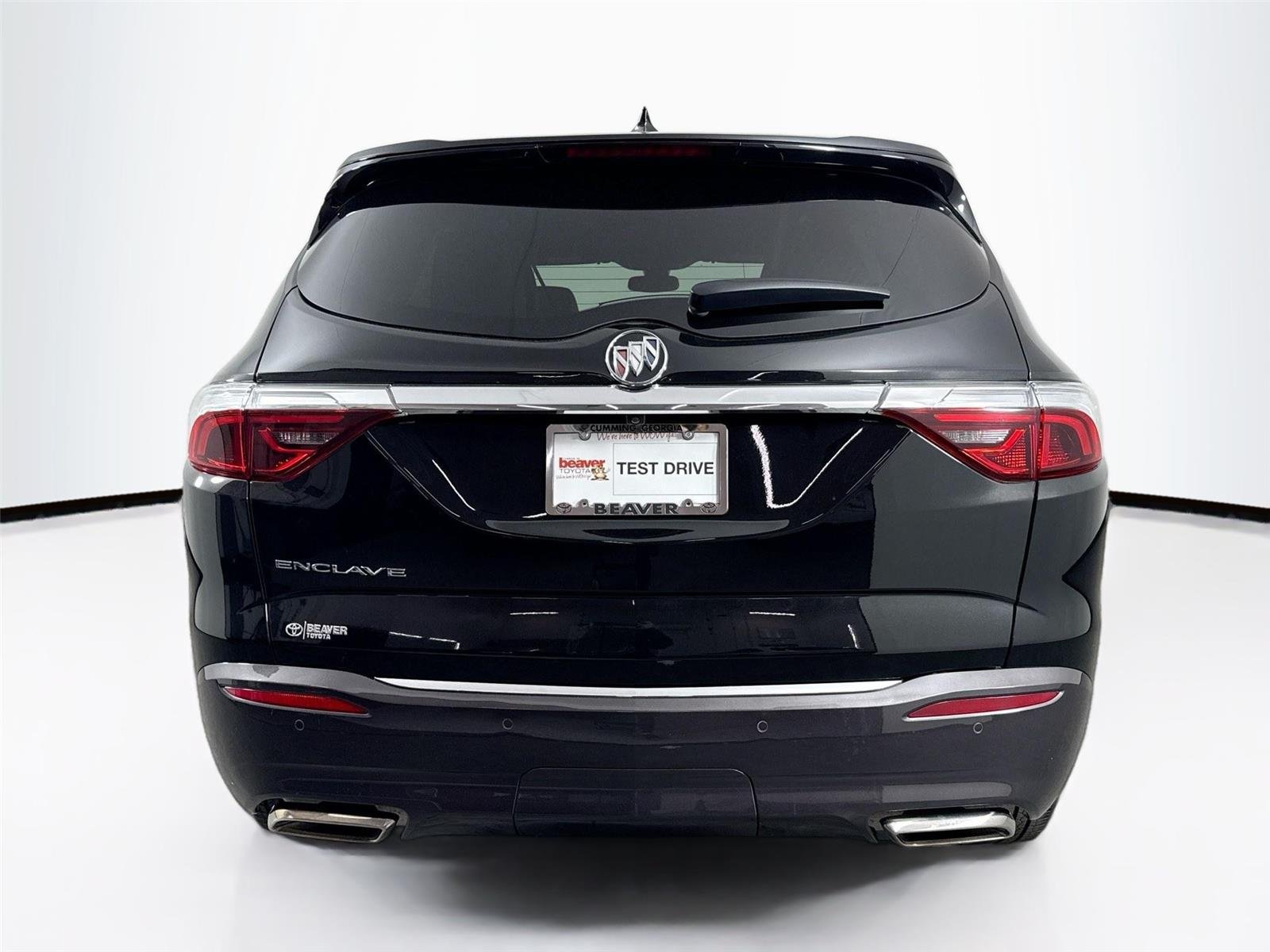 2024 Buick Enclave Essence - Photo 12