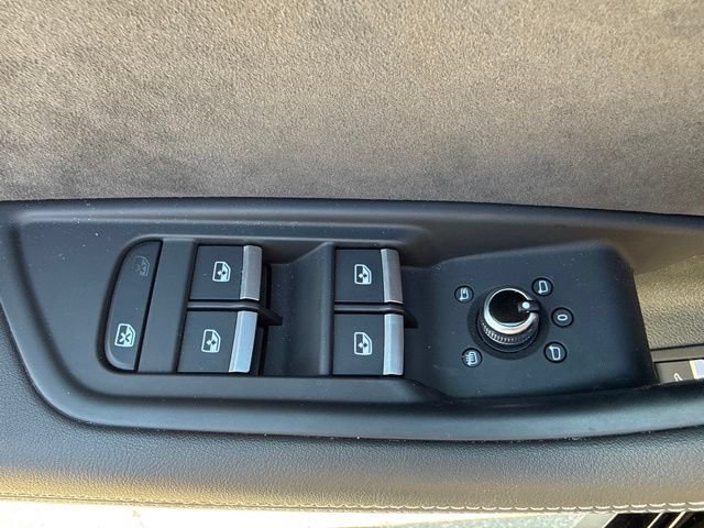 Used 2019 Black Metallic Audi Prestige image 16