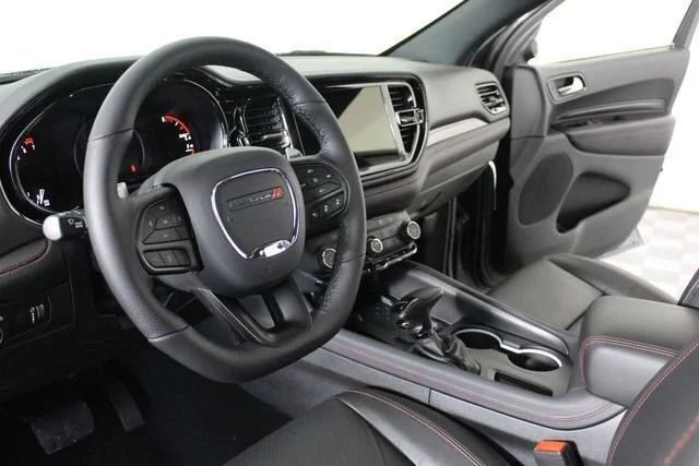 New 2026 Vapor Gray Exterior Paint Dodge GT Plus image 12
