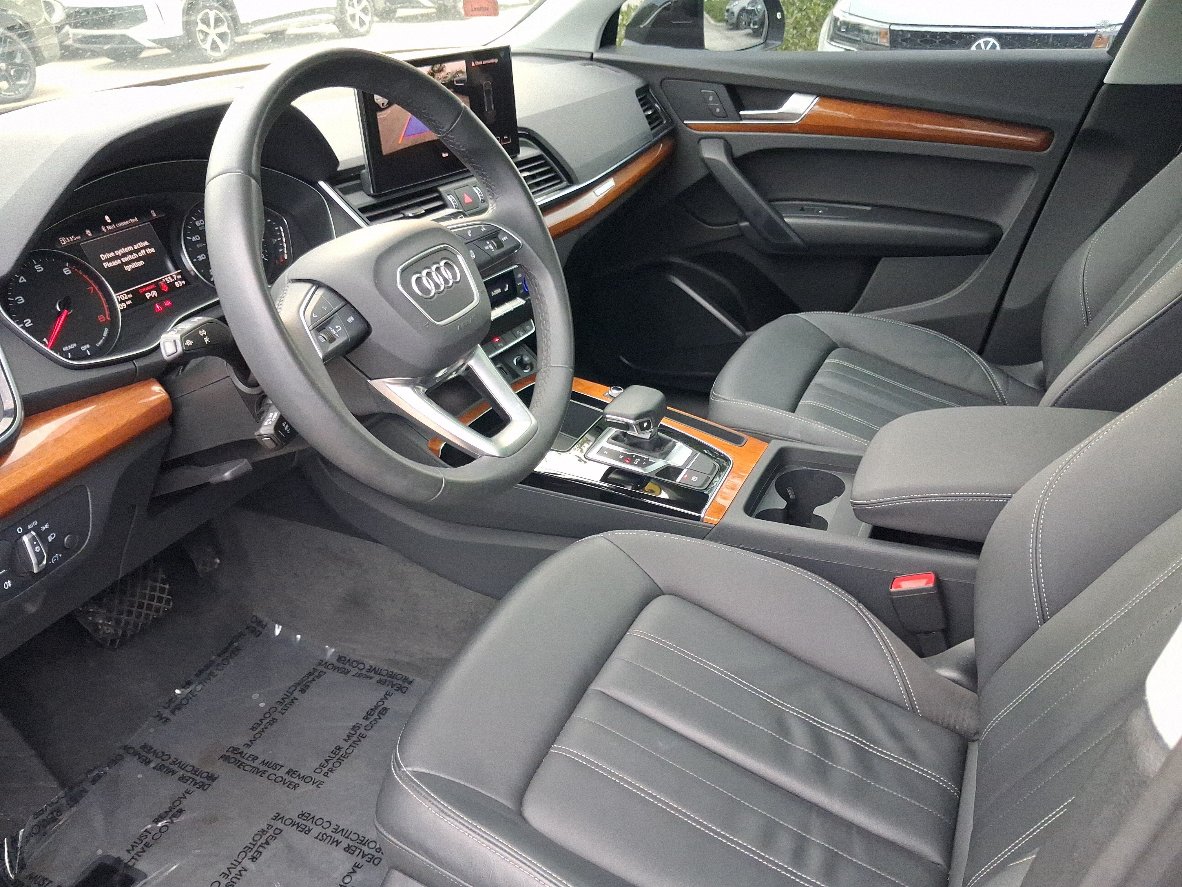 2023 Audi Q5 Premium - Photo 13