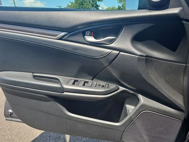 Used 2020 Gray Honda Touring image 24