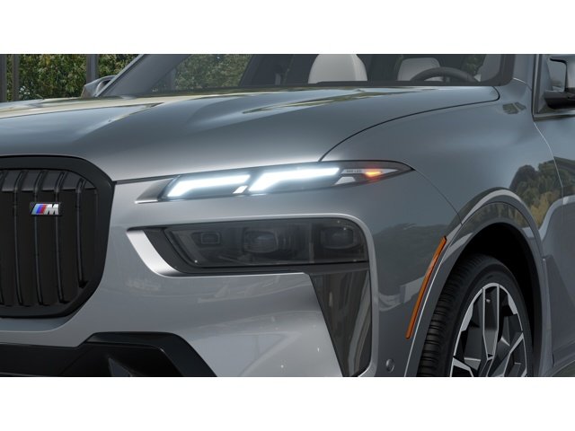 New 2027 Skyscraper Grey Metallic BMW M60i image 6