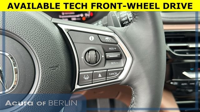 2026 Acura MDX Technology Package - Photo 15
