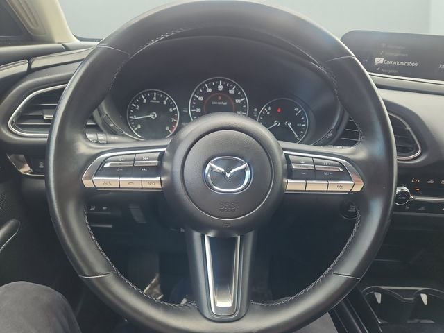 Certified Used 2023 Black Mazda 2.5 S Preferred Package image 20
