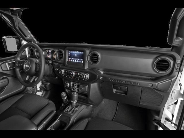 Used 2023 Gray Jeep Sport image 12