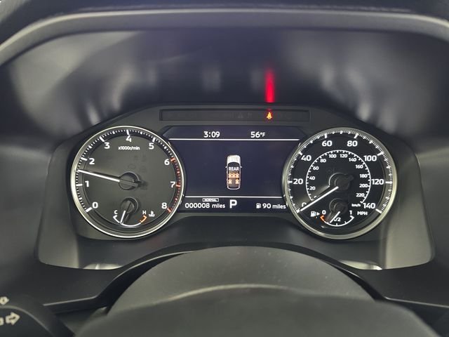 2026 Mitsubishi Outlander Trail Edition - Photo 17