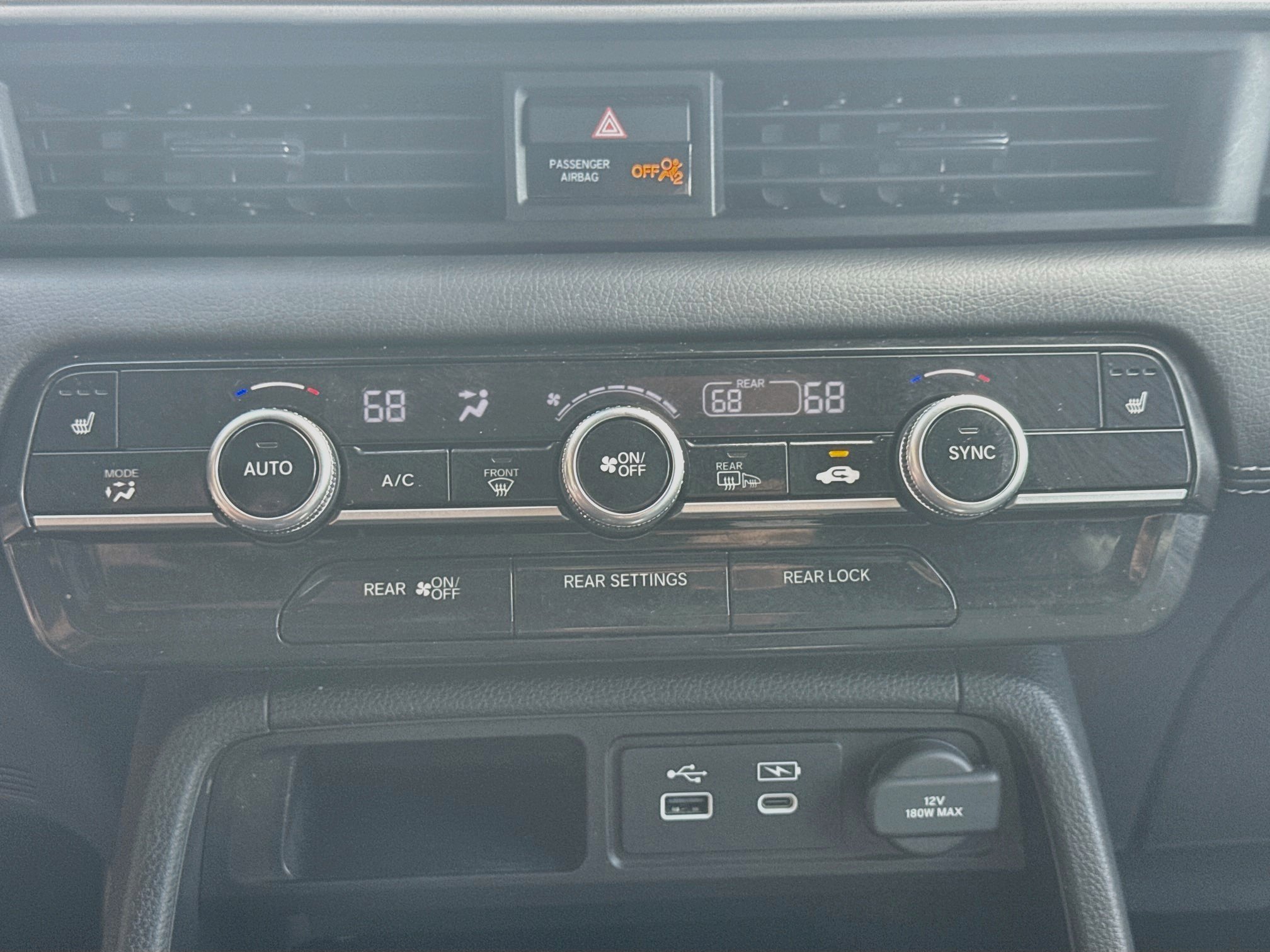 2024 Honda Pilot EX-L - Photo 12