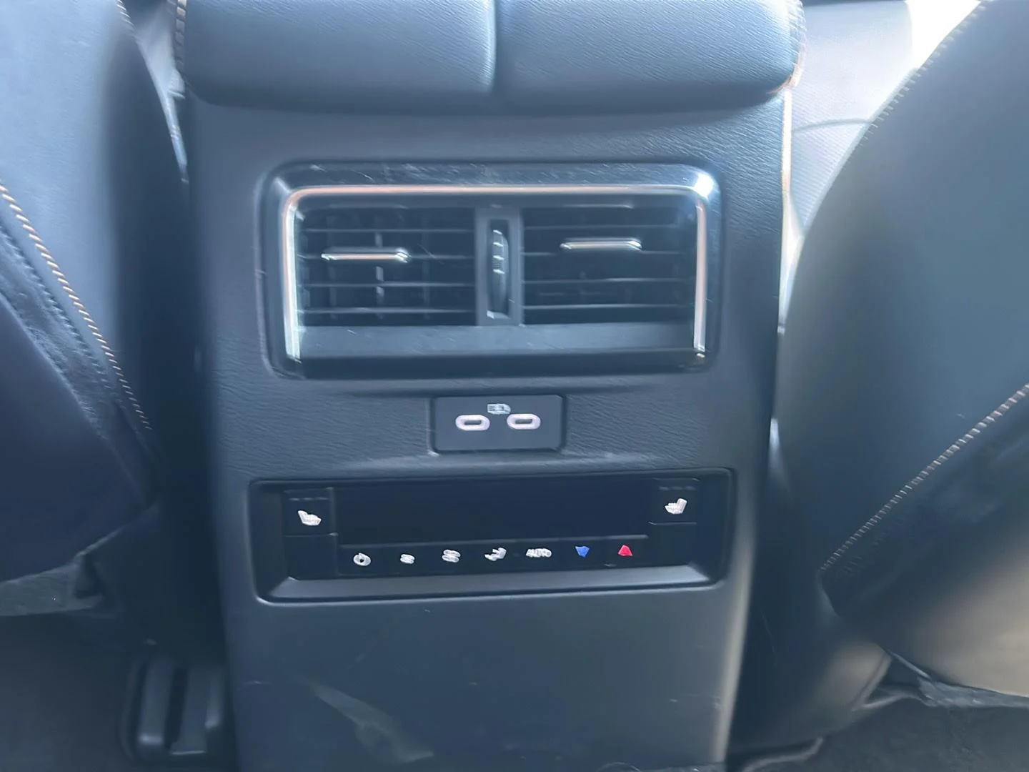 2025 Mazda CX-70 Premium Plus Package - Photo 16