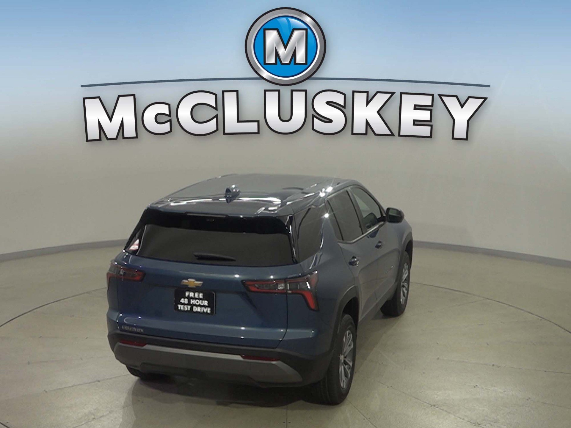 2026 Chevrolet Equinox LT - Photo 55