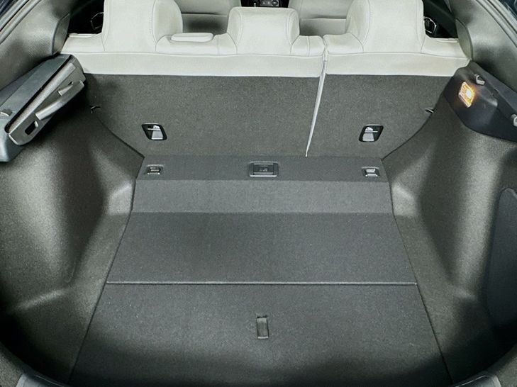 New 2026 Platinum White Pearl Honda Sport Touring image 36