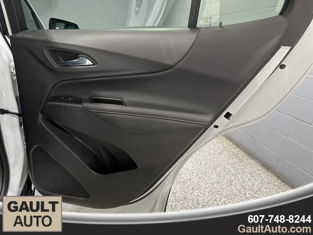 2024 Chevrolet Equinox RS - Photo 18