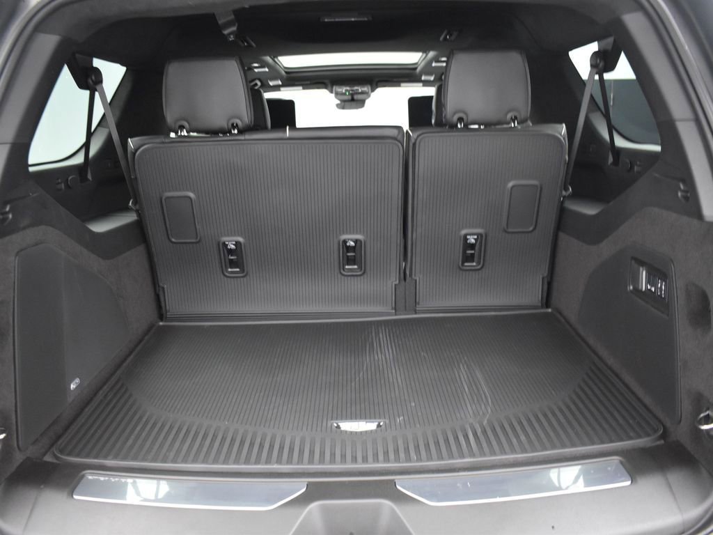 2026 CADILLAC ESCALADE ESV - Image 9