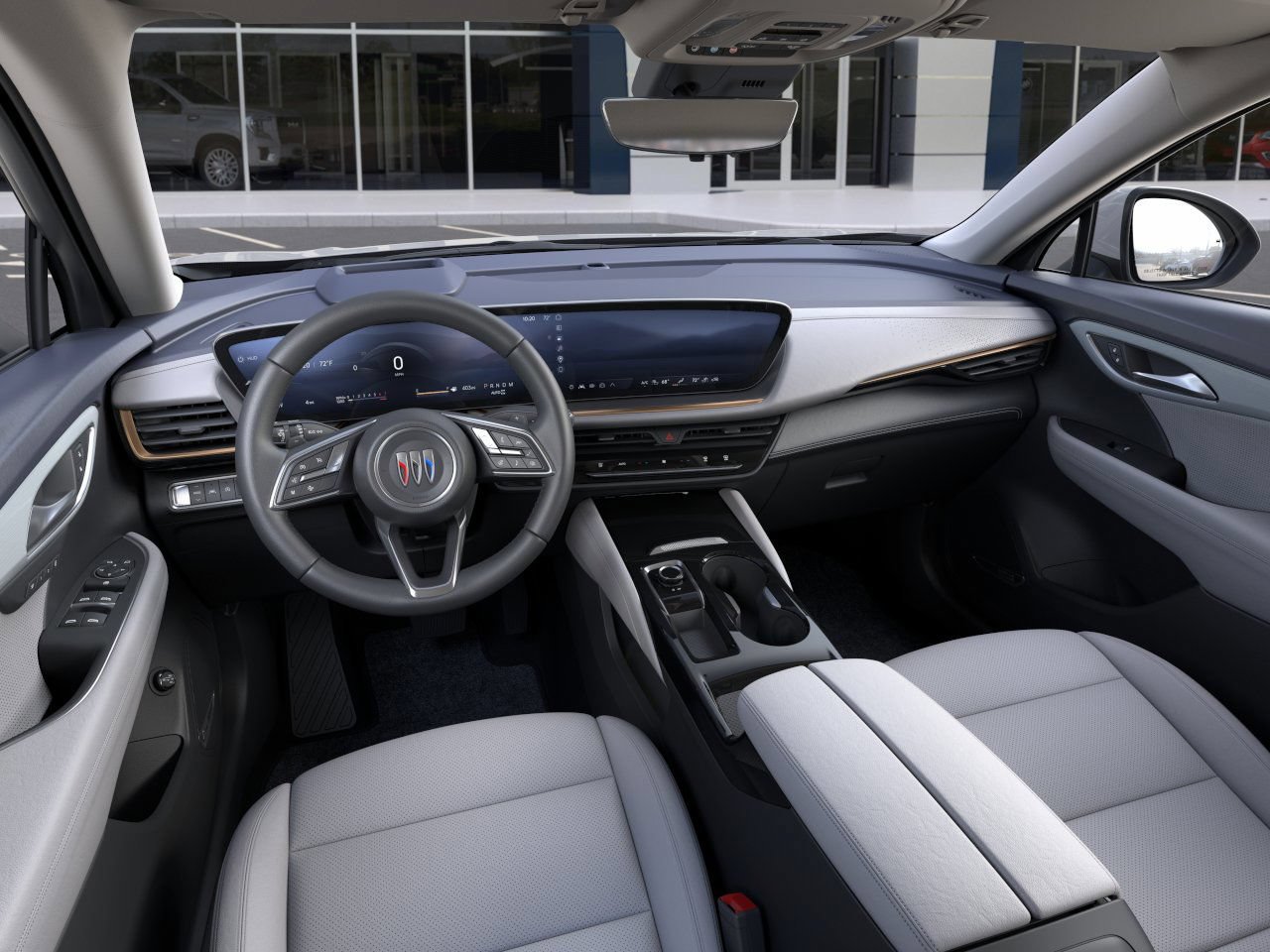 2026 Buick Envision Avenir - Photo 15