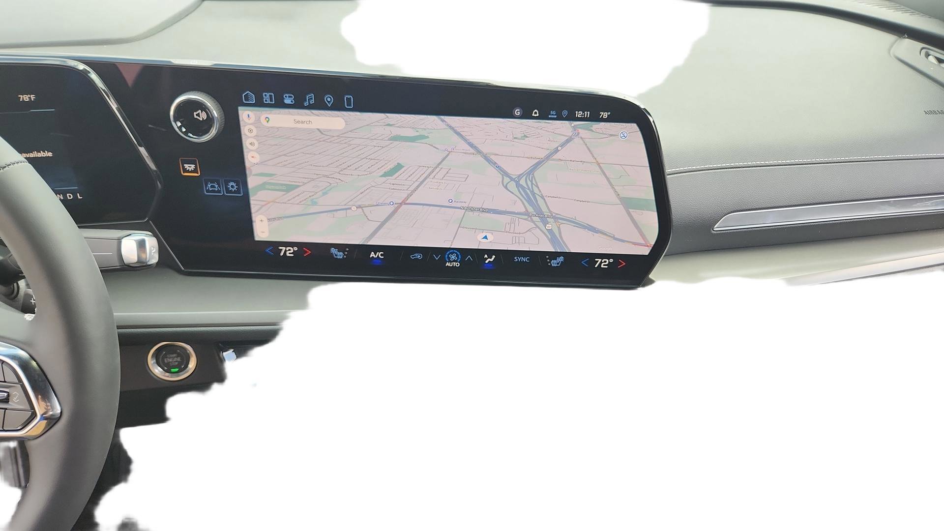 2026 Chevrolet Traverse LT - Photo 20
