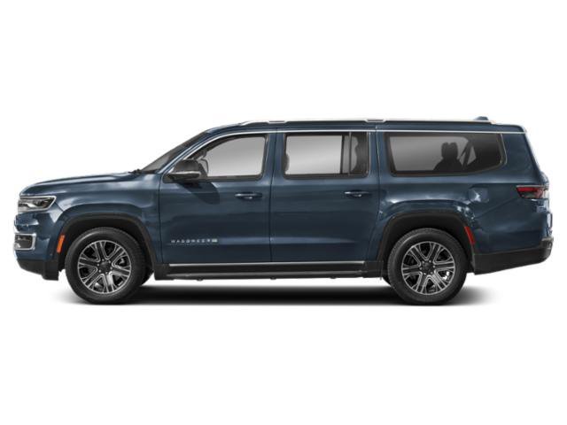 2024 Jeep Wagoneer L Series III - Photo 6