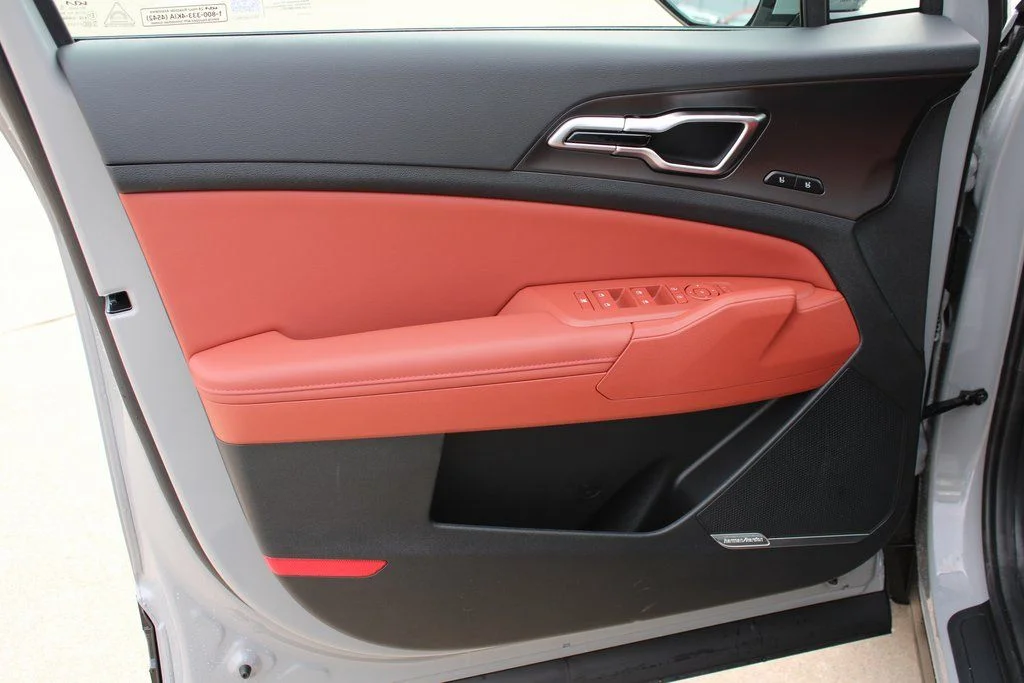 2026 Kia Sportage SX Prestige - Photo 39