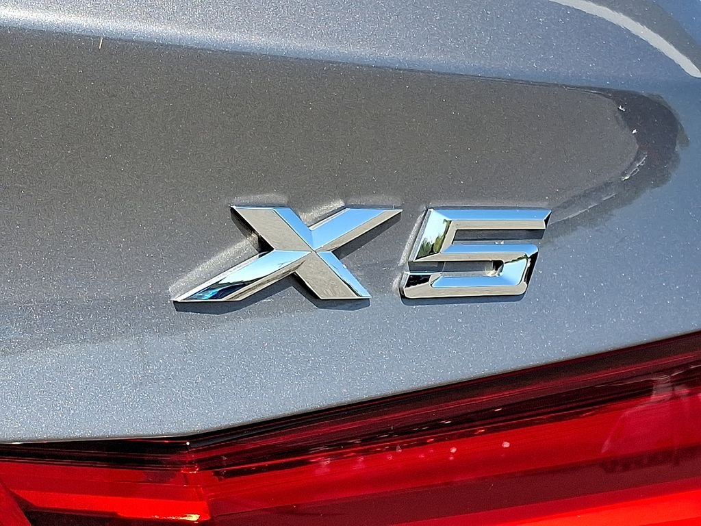 Used 2016 Gray BMW xDrive35i image 10