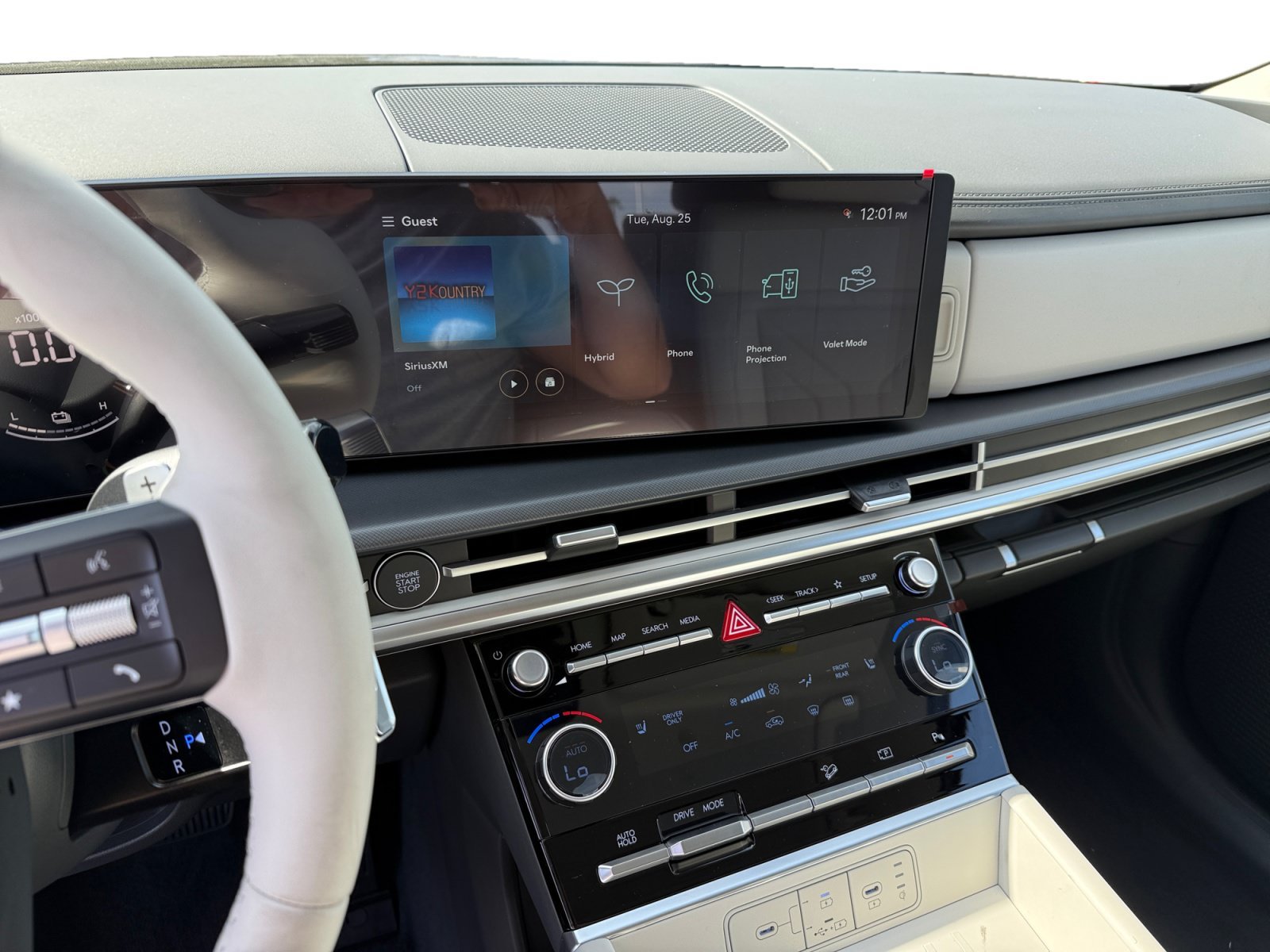 New 2026 Rockwood Green Hyundai SEL image 12