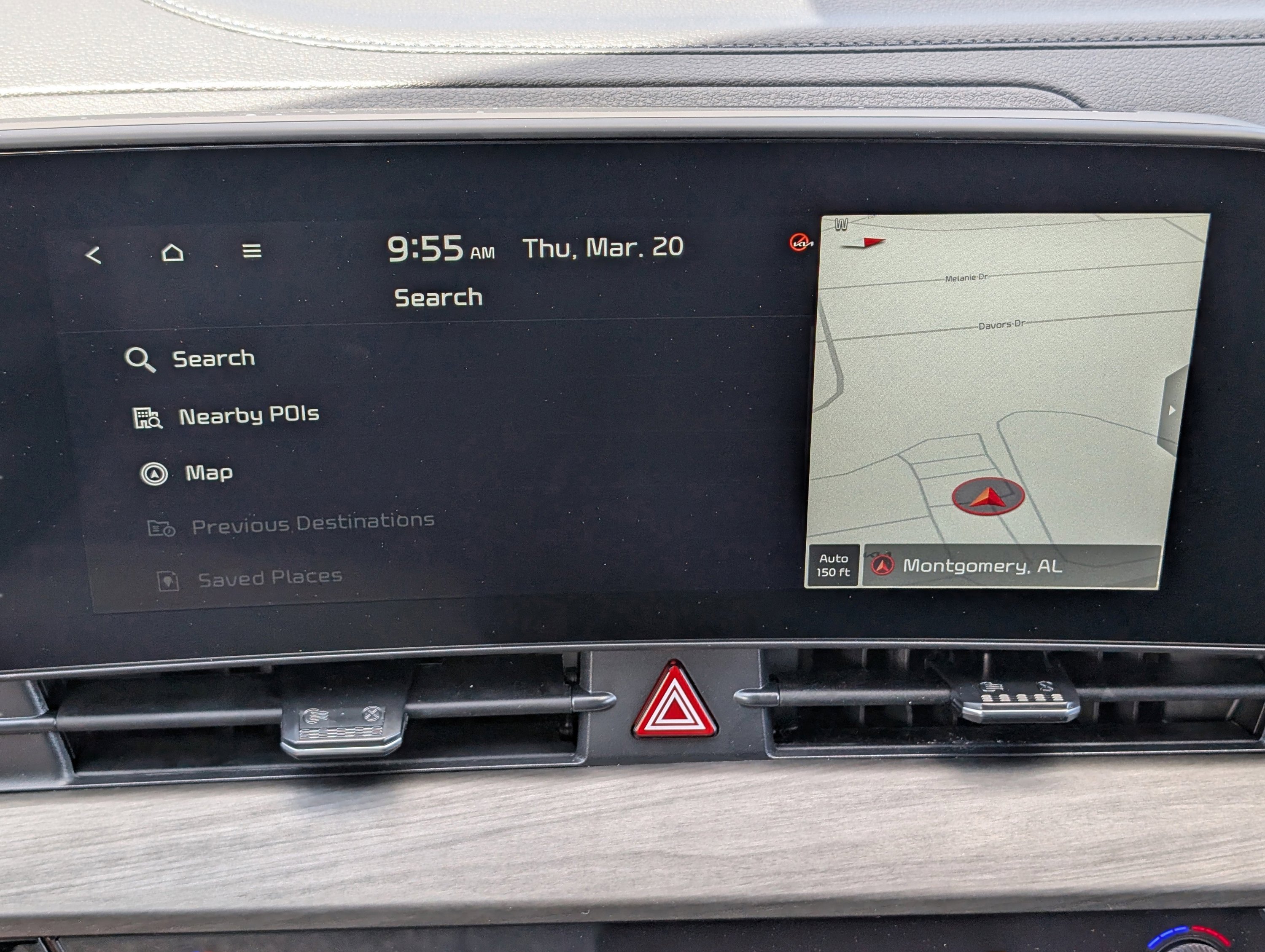 2025 Kia Sportage X-Pro Prestige - Photo 32