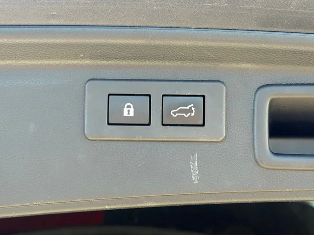 Used 2024 Gray Subaru Sport image 13