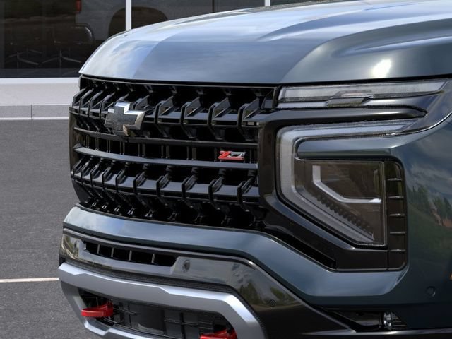 2026 Chevrolet Suburban Z71 - Photo 13