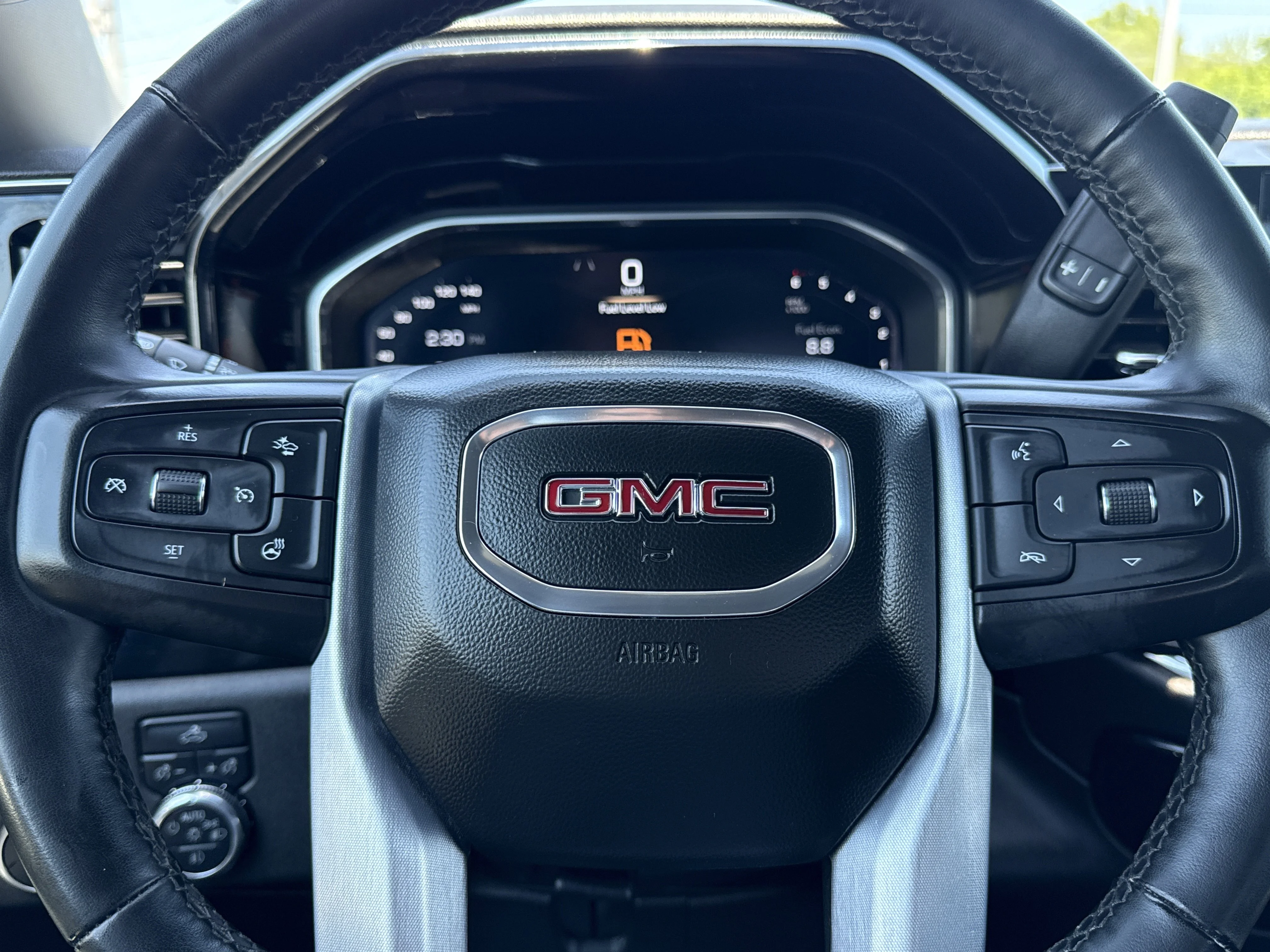 2023 GMC Sierra 1500 Elevation - Photo 21