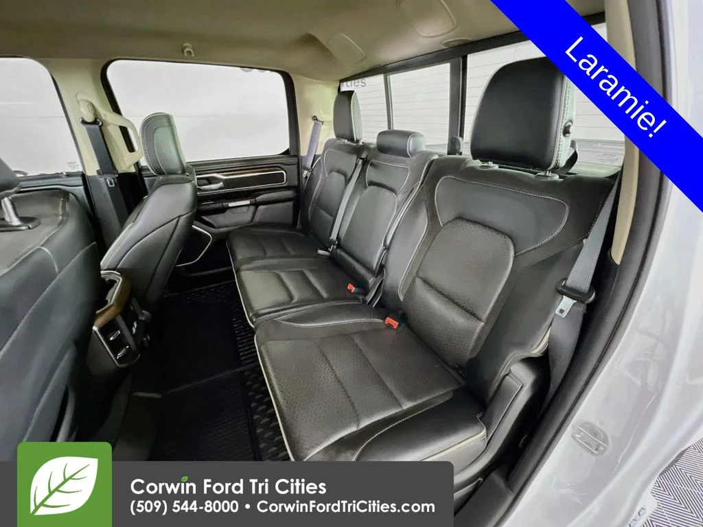 2021 RAM Ram 1500 Pickup Laramie - Photo 27