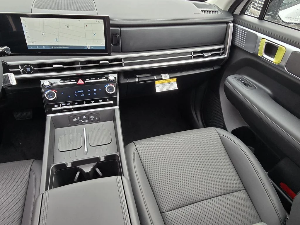 New 2026 Gray Hyundai XRT image 10