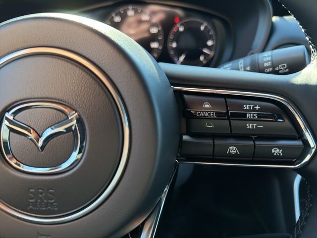 2026 Mazda CX-90 Premium Plus Package - Photo 20