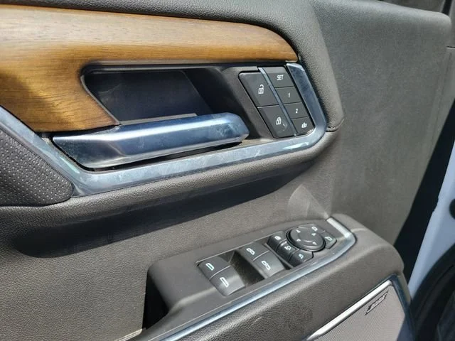 2024 Chevrolet Silverado 2500HD High Country - Photo 25