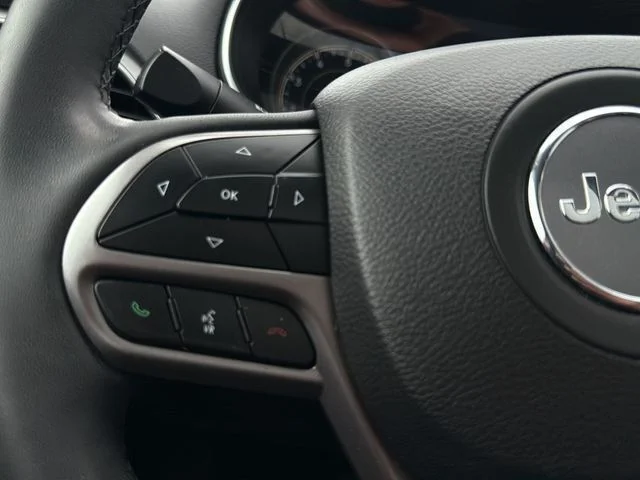 2022 Jeep Cherokee Limited - Photo 23