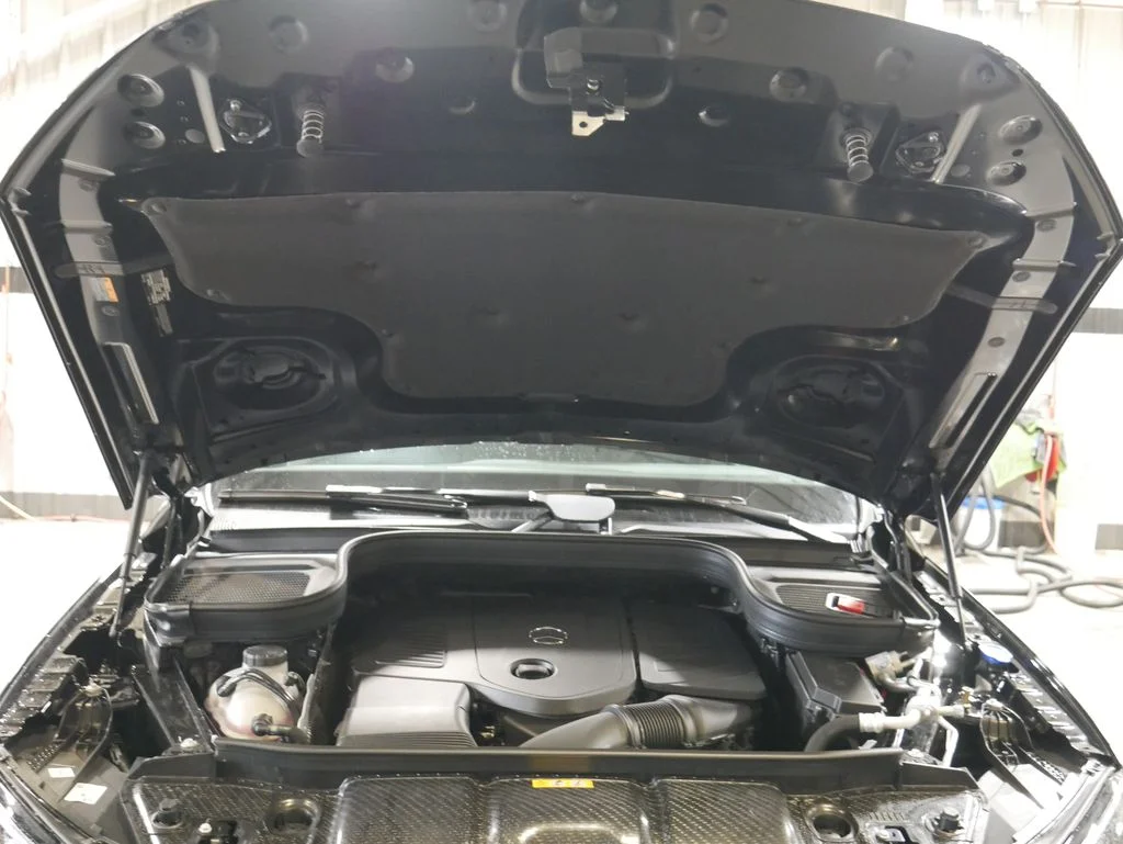 New 2026 Black Mercedes-Benz GLE 350 image 56