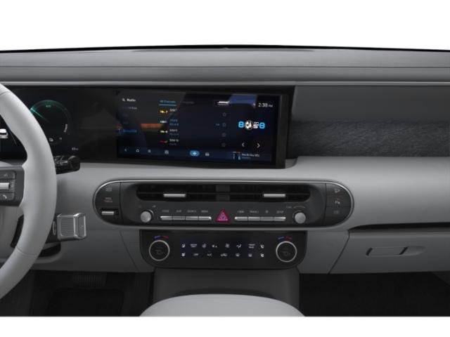 New 2027 Ecotronic Gray Pearl Hyundai Limited 7P image 9