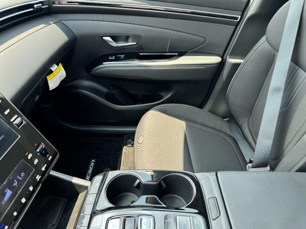 2022 Hyundai Tucson SEL Convenience - Photo 14