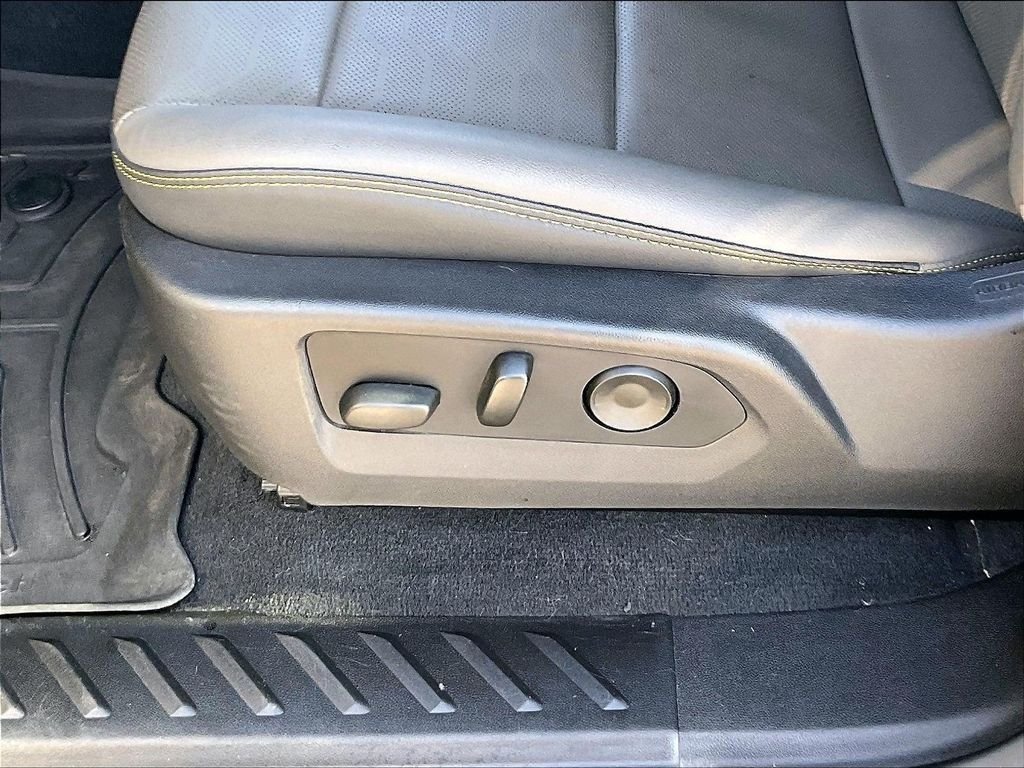 Used 2024 Sterling Gray Metallic Chevrolet ZR2 image 35
