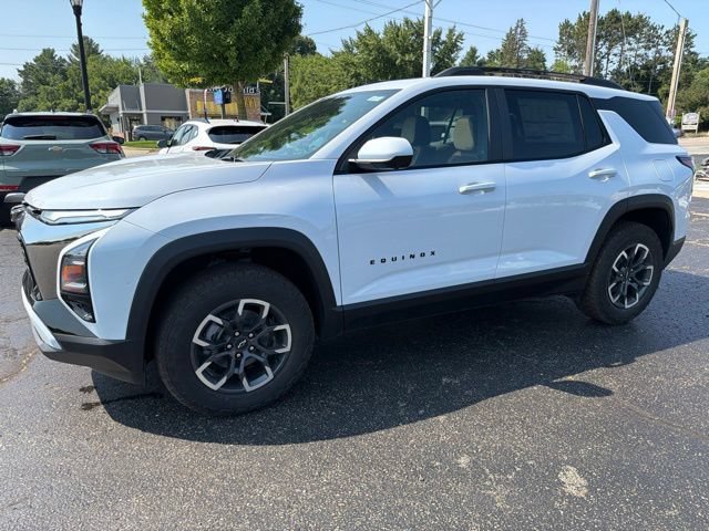 2027 Chevrolet Equinox ACTIV - Photo 7