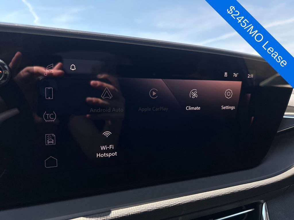 2026 Buick Envista Preferred - Photo 77