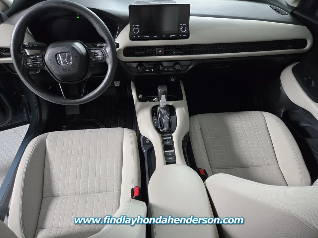 Certified Used 2025 Nordic Forest Pearl Honda LX image 16