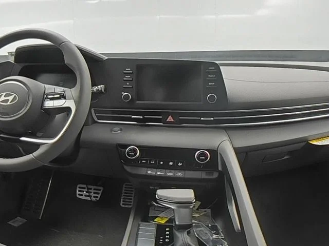 New 2026 Black Hyundai SEL Sport image 34