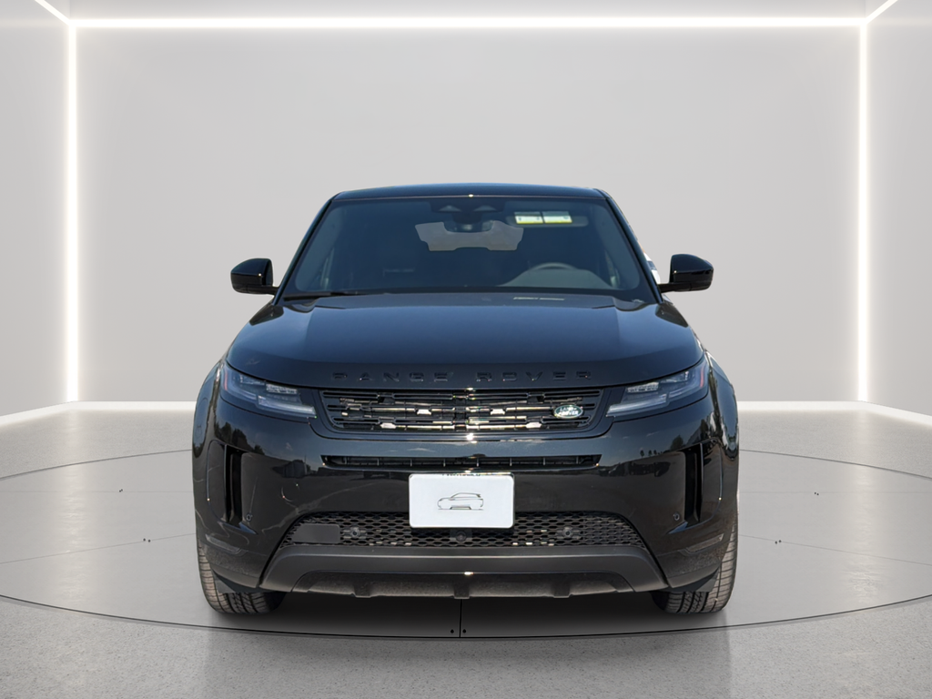 New 2026 Santorini Black Land Rover S image 11