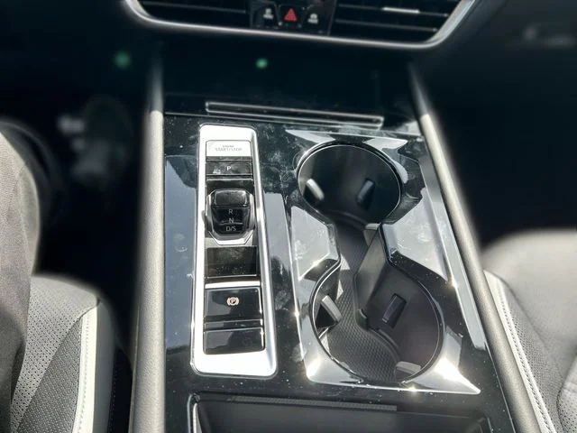 New 2026 Black Volkswagen 2.0T Peak Edition image 20