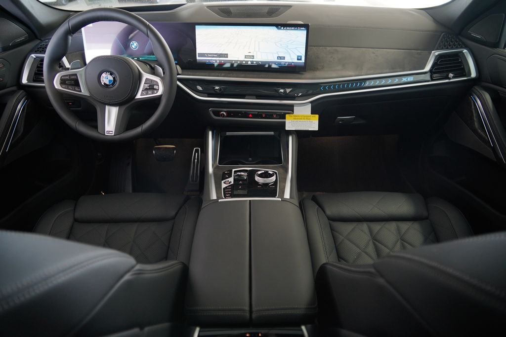 New 2027 Alpine White BMW xDrive40i image 12