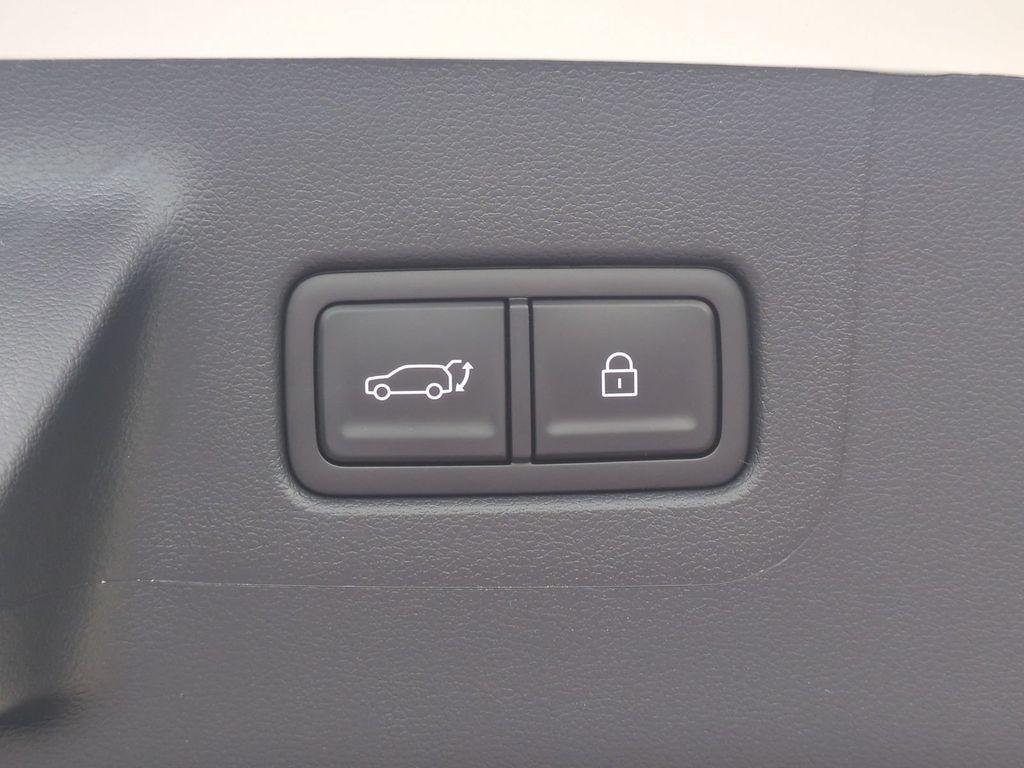 New 2027 White Hyundai Calligraphy FWD image 15